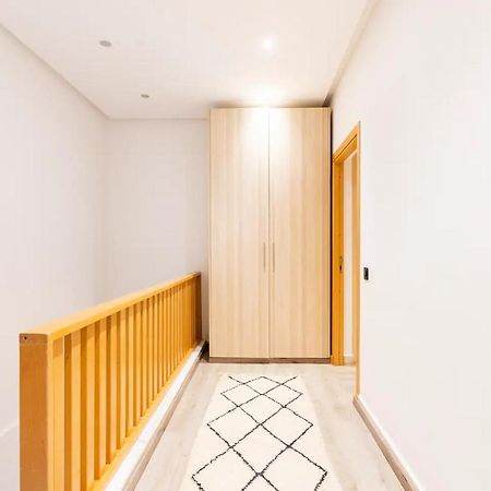 마라케시 Loft Duplex Familial 200M2 Neuf - Centre Gueliz 아파트 외부 사진